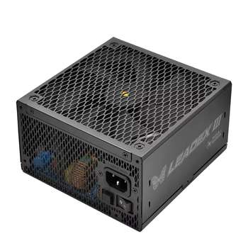 Блок питания Super Flower Leadex III Gold UP ATX 3.1 750W