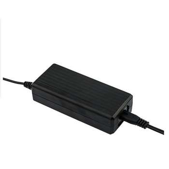 Светодиодная лента REXANT 200-050-3 Источник питания 12V,  50W с DC разъемом подключения 5.5*2.1, без влагозащиты