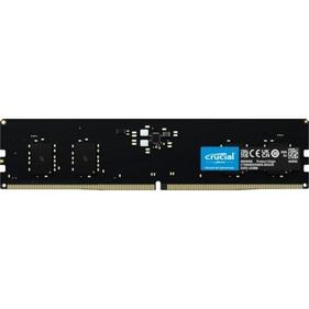 Оперативная память Crucial DDR5 8GB 4800 MT/s CL40 16Gbit CT8G48C40U5