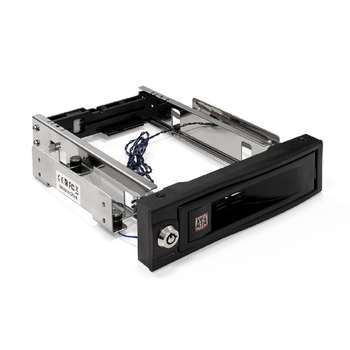 Сервер EXEGATE EX289283RUS Корзина для HDD HS135-01