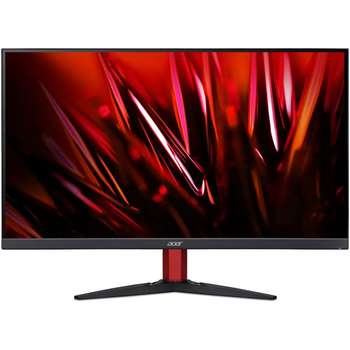 Монитор Acer 23.8" Nitro KG242YM3bmiipx Black