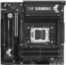 Материнская плата ASUS TUF GAMING B850M-PLUS Socket AM5 AMD B850 4xDDR5 mATX AC`97 8ch 2.5Gg RAID+HDMI+DP