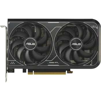 Видеокарта ASUS GeForce RTX 4060 Ti Dual OC Edition V2 8GB GDDR6 128bit 3*DP/HDMI oem