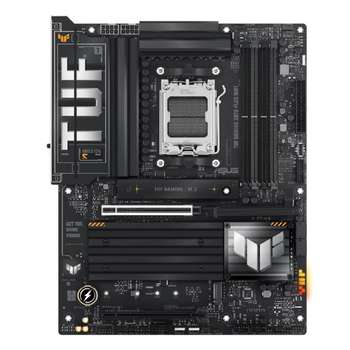 Материнская плата ASUS TUF GAMING X870-PLUS WIFI
