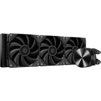 Система охлаждения ID-Cooling Вентилятор Cooler FX360 PRO  350W all Intel/AMD