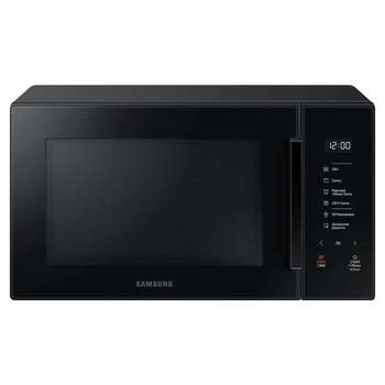 Samsung MG30T5018AK/BW Микроволновая печь, 30л, 900Вт, черный