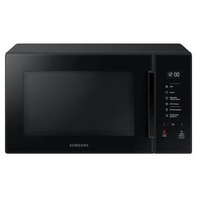Samsung MG30T5018AK/BW Микроволновая печь, 30л, 900Вт, черный
