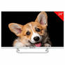 Телевизор TOPDEVICE TDTV24CS03H_WE, 24'' , 1366x768, HD, 16:9, YaOS, Wi-Fi, Bluetooth, белый