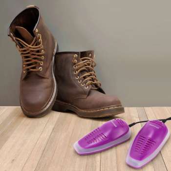 Сушка для обуви MAXWELL Сушилка для обуви MW-4102