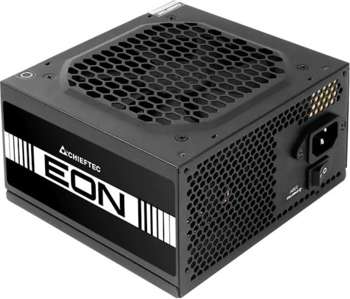 Блок питания Chieftec 400W Eon ZPU-400S