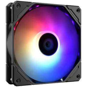Кулер для корпуса ID-Cooling Вентилятор Fan TF-12025-PRO ARGB
