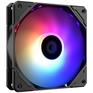 Кулер для корпуса ID-Cooling Вентилятор Fan TF-12025-PRO ARGB