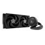Система охлаждения Arctic Cooling Arctic Liquid Freezer III-280  Multi Compatible All-In-One CPU Water Cooler