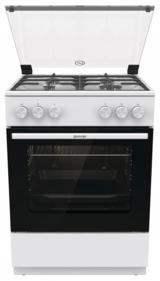 Газовые плиты