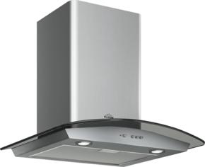 Вытяжки каминные