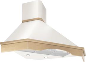 Вытяжки каминные