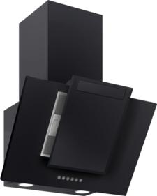 Вытяжки каминные