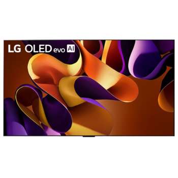 Телевизор LG OLED77G4RLA.ARUG