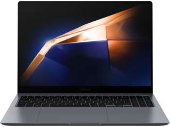 Ноутбук Samsung Electronics Samsung Galaxy Book4 Pro 16"