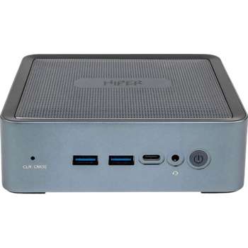 Компьютер, рабочая станция HIPER ED20-I5124R8N1WPG