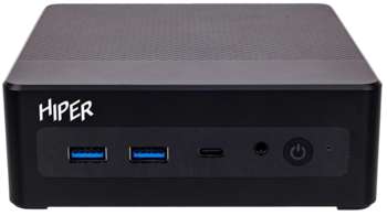 Компьютер, рабочая станция HIPER Factum FN2