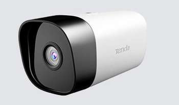 Камера видеонаблюдения Tenda IT7-PRS-4