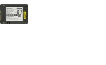 Внешний накопитель DAHUA Твердотельный накопитель SSD  DHI-SSD-C800AS512G-BULK C800A 2,5" 512GB SATA III 6Gb/s DHI-SSD-C800AS512G-BULK