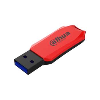 Flash-носитель DAHUA Флеш-накопитель  DHI-USB-U176-31-128G USB3.2 Gen1 128GB DHI-USB-U176-31-128G