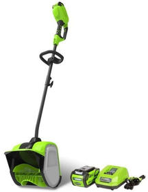 Снегоуборщики