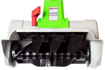 Снегоуборщик REDVERG электр. RD-ESB35/1600 1.6кВт