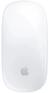 Мышь Apple Magic Mouse 3 A1657 белый лазерная беспров. BT для ноутбука