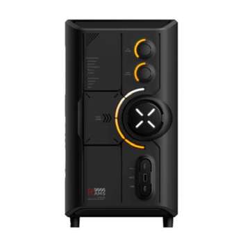 Корпус ALSEYE для ПК RAMS 2.0 240-B