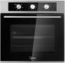 Духовой шкаф MIDEA Электрический MO37003X нержавеющая сталь
