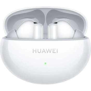 Наушники Huawei Гарнитура FREEBUDS 6I WHITE ORCA-T100