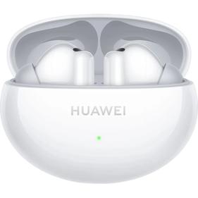 Наушники Huawei Гарнитура FREEBUDS 6I WHITE ORCA-T100