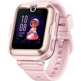 Умные часы, браслет Huawei Умные часы KIDS 4 PRO ASN-AL10 PINK