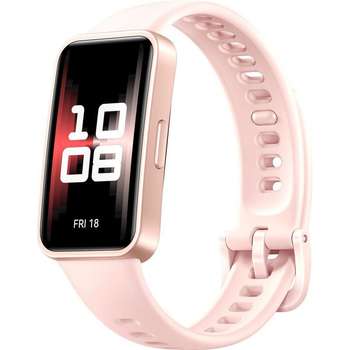 Умные часы, браслет Huawei Фитнес-браслет BAND 9 CHARM PINK KIM-B19