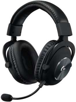 Гарнитура Logitech Headset G PRO X SE Gaming