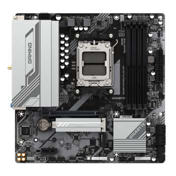 Материнская плата Gigabyte B650M GAMING PLUS WF