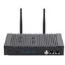 Компьютер, рабочая станция ASUS MINI PC BAREBONE UltraSlim Intel Core i3-1215U Processor, fanless, UHD Graphics, 2xDDR4 SO-DIMM , 3xUSB 3.2 Gen2 Type-A,