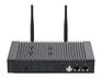 Компьютер, рабочая станция ASUS MINI PC PL64-B-S5126MN [90MR00V1-M003Y0] Core i5-1235U, fanless, Iris Xe Graphics, 2xDDR4 SO-DIMM , 3xUSB 3.2 Gen2 Typ