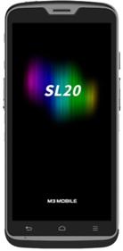 Терминалы сбора данных