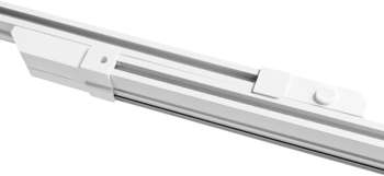 Устройство (умный дом) Aqara Умный карниз BFS4-2342 выдвижение гориз. белый