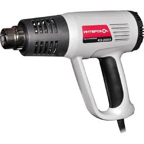 Фены технические