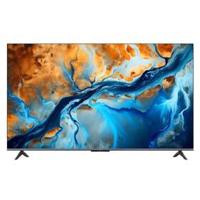 Телевизор Xiaomi TV S Mini LED 55" 2025 4K UHD Android TV 144 Гц Серый [L55MA-SPLRU]