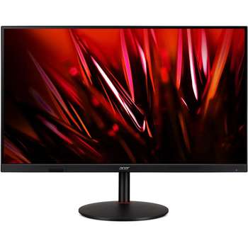 Монитор Acer 31.5" Nitro XV322QKKVbmiiphuzx Black
