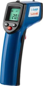 Тепловизоры, пирометры