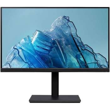Монитор Acer LCD 23.8" CB242YGbmiprx {IPS 1920x1080 1ms 250cd 120Hz D-Sub HDMI1.4 DisplayPort1.2 2x2W FreeSync hadj165 Vesa}[UM.QB2CD.G02]