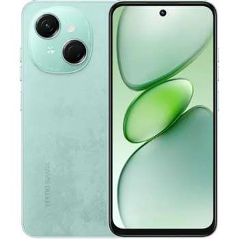 Смартфон Tecno SPARK Go 1 3GB/64GB зеленый