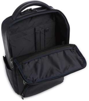 Рюкзак PIQUADRO Cronus CA6688S134/BLU синий кожа